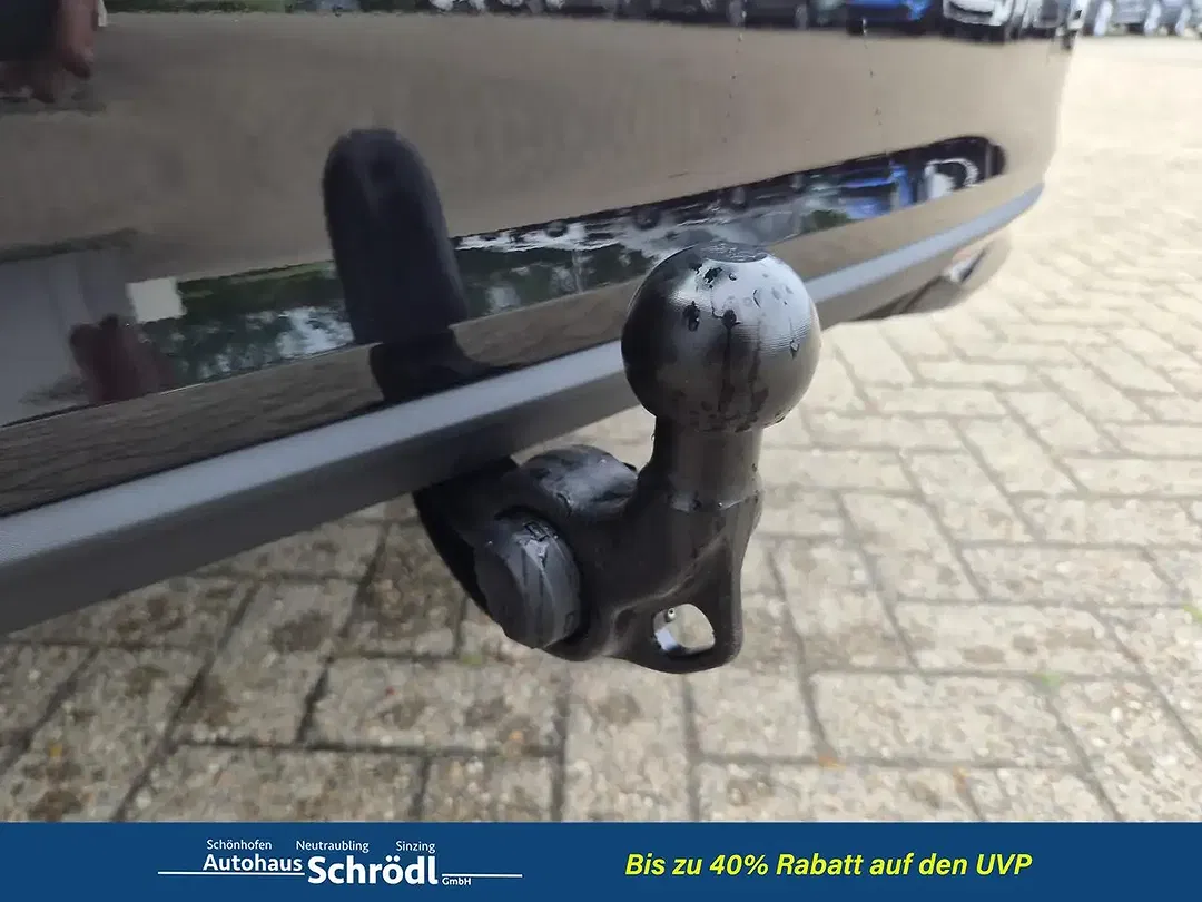 Skoda Octavia - Thumbnail 11