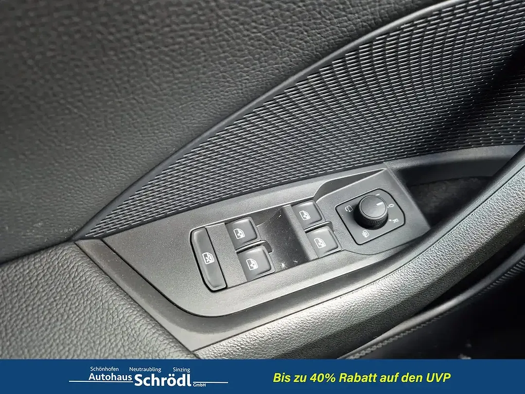 Skoda Octavia - Thumbnail 15