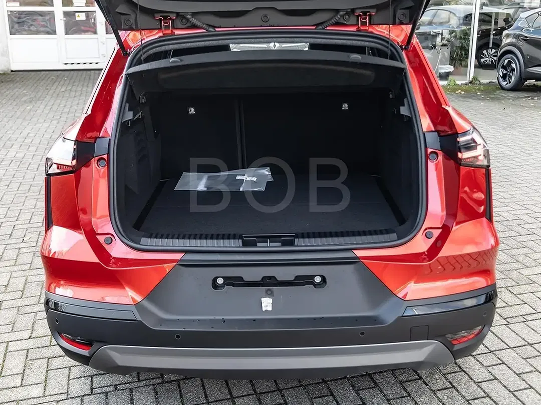 Renault Symbioz - Thumbnail 11