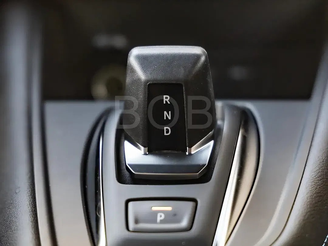 Renault Symbioz - Thumbnail 14