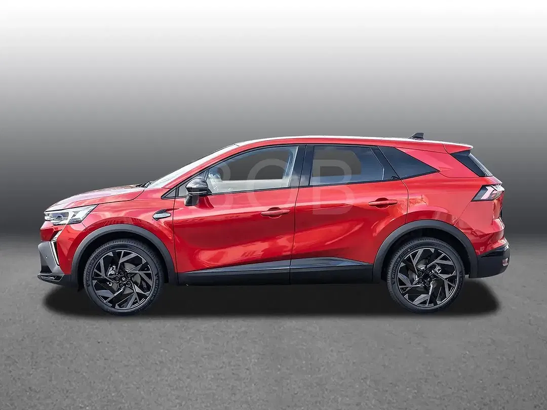 Renault Symbioz - Thumbnail 4