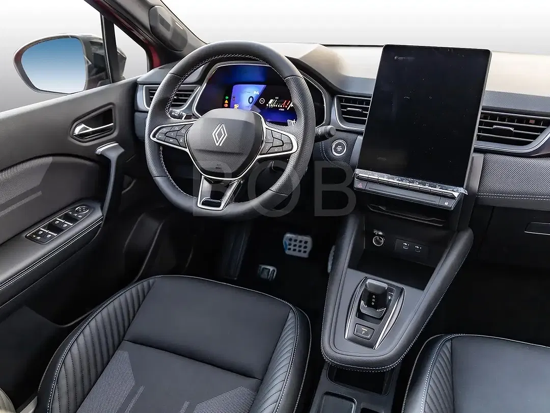 Renault Symbioz - Thumbnail 5