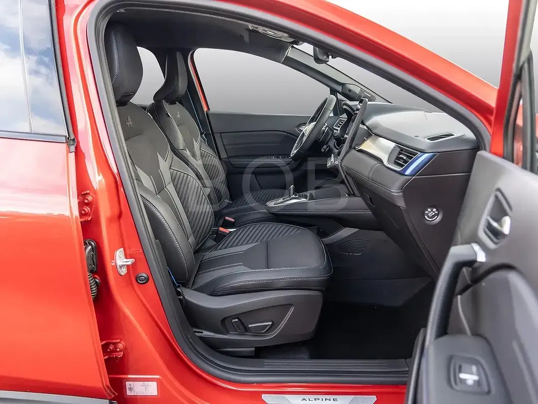 Renault Symbioz - Thumbnail 6