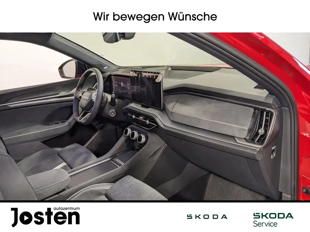 Skoda Kodiaq - Thumbnail 10