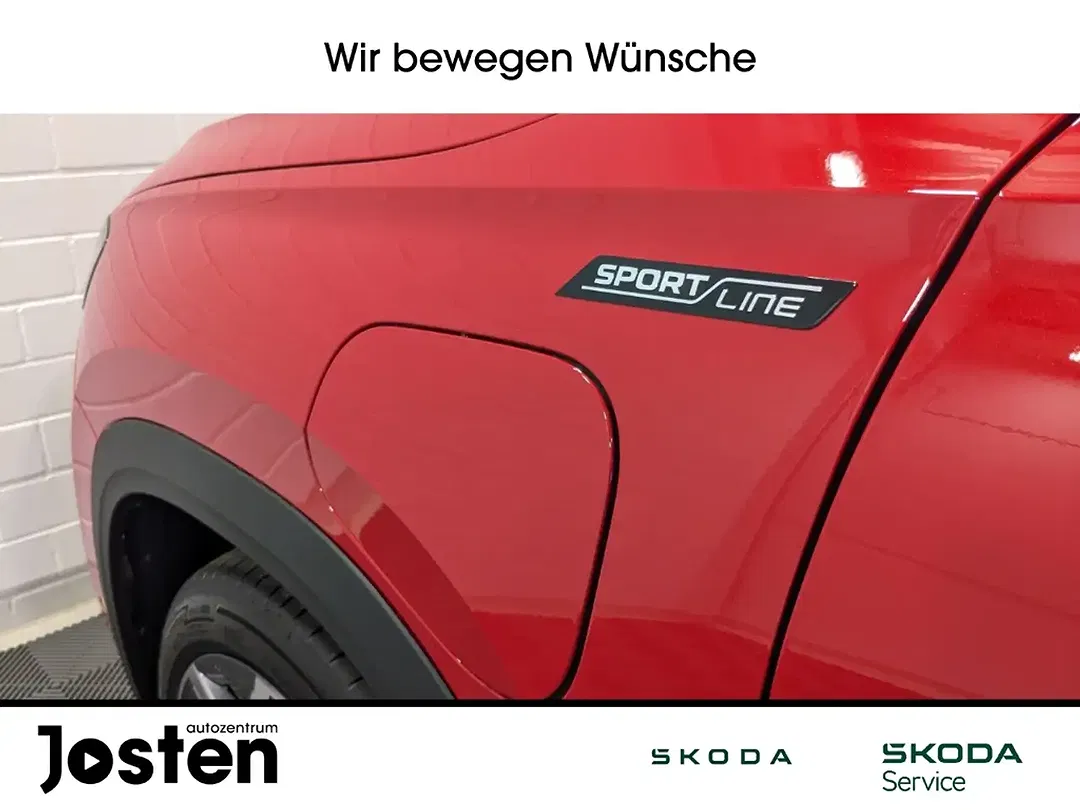 Skoda Kodiaq - Thumbnail 12