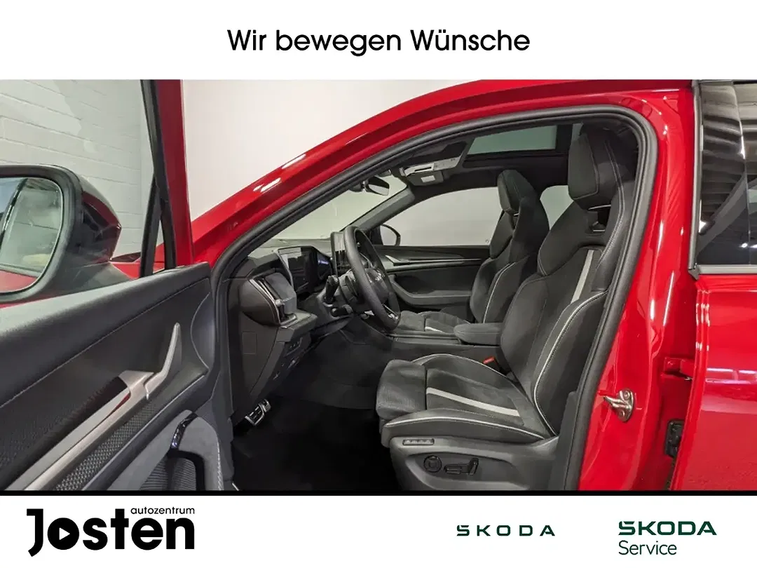 Skoda Kodiaq - Thumbnail 13