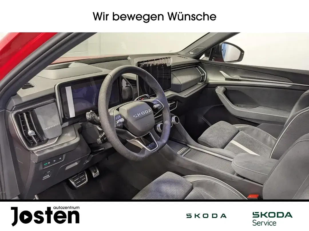 Skoda Kodiaq - Thumbnail 14