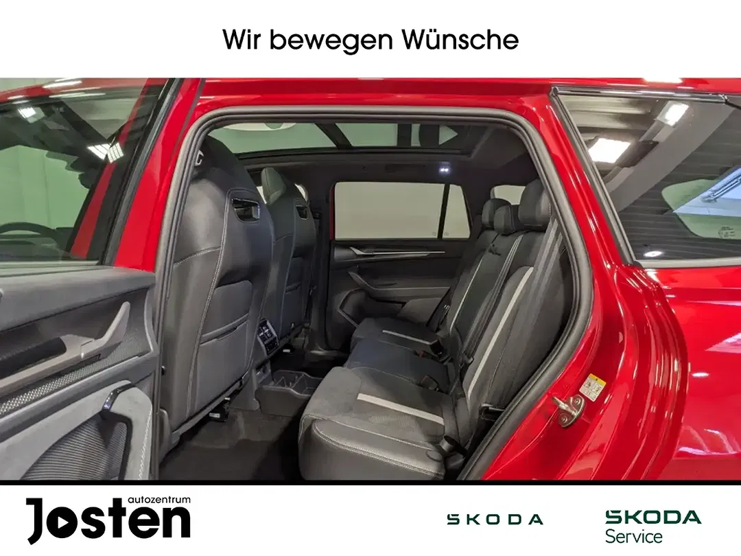 Skoda Kodiaq - Thumbnail 17