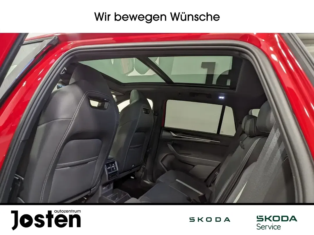 Skoda Kodiaq - Thumbnail 18