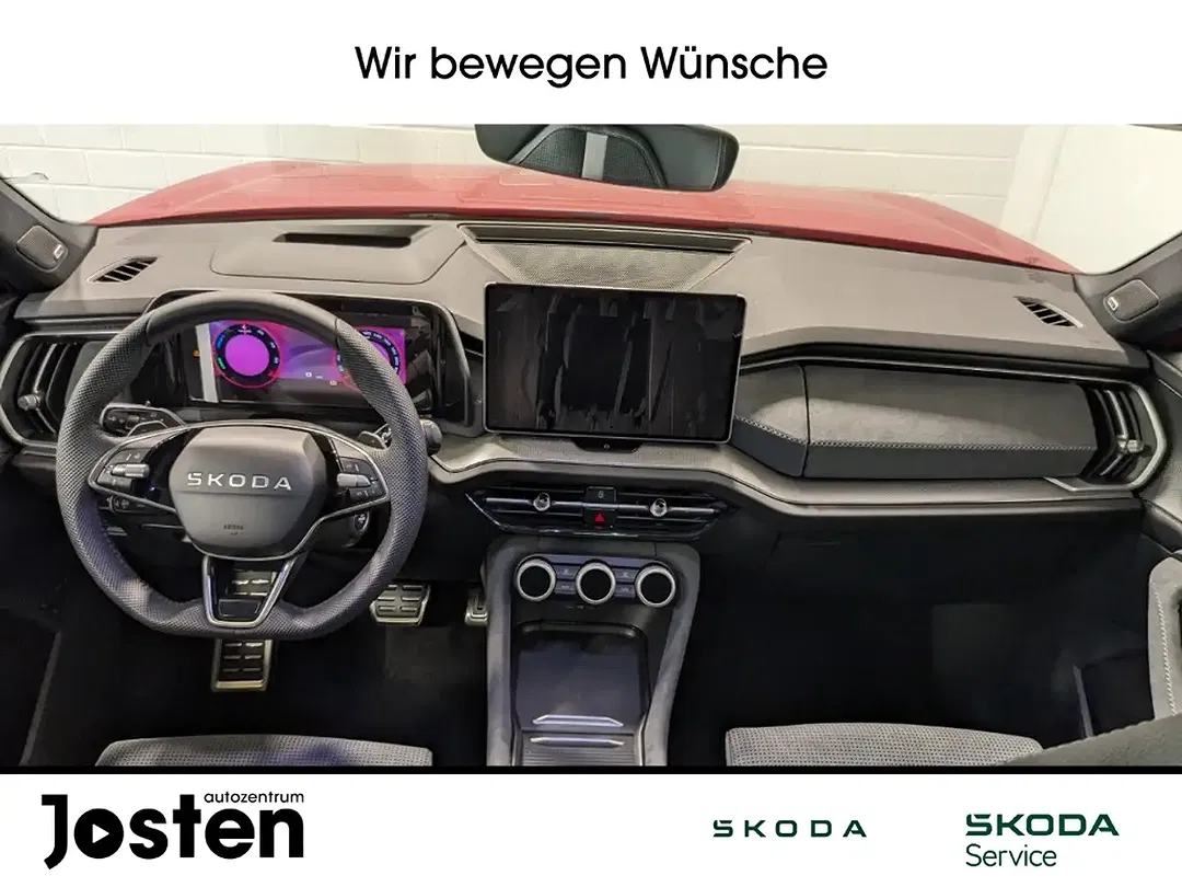 Skoda Kodiaq - Thumbnail 19