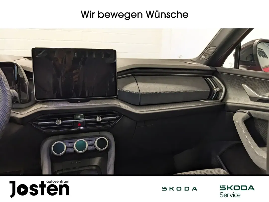 Skoda Kodiaq - Thumbnail 20