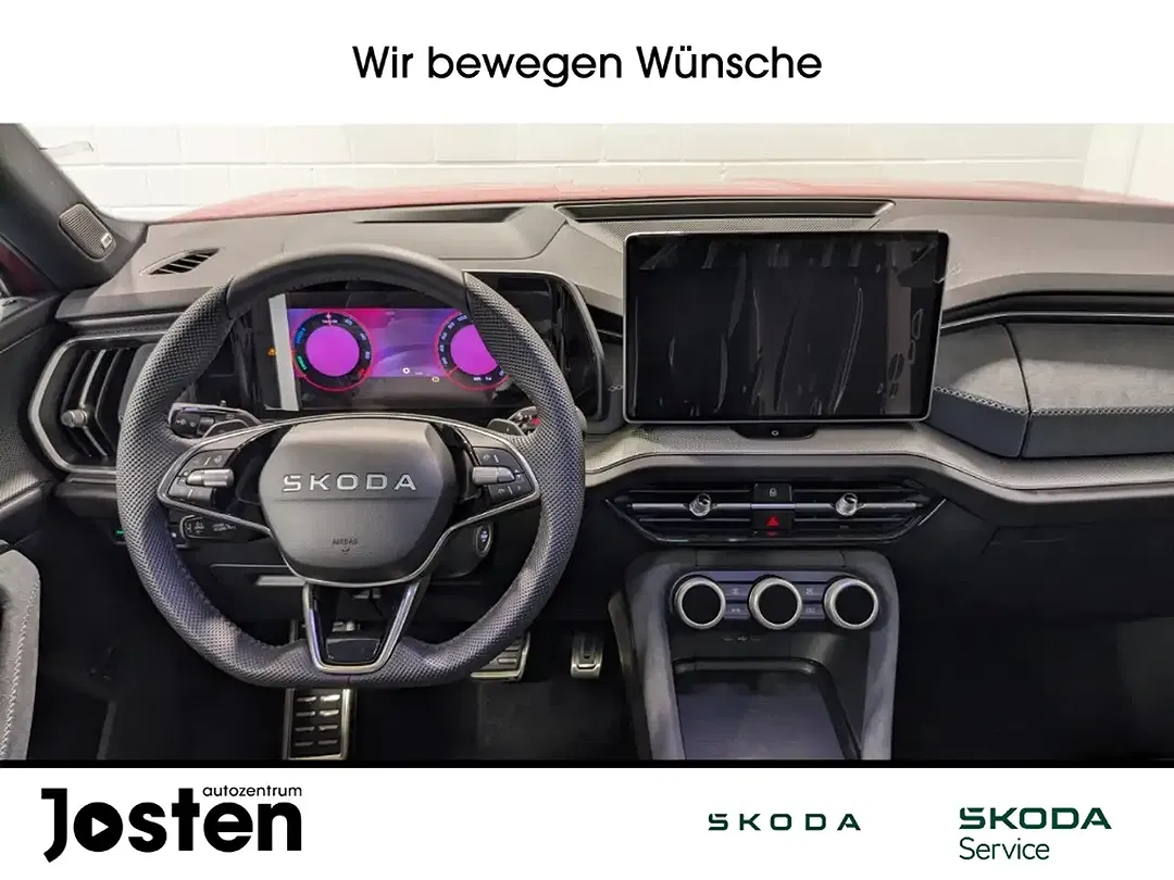 Skoda Kodiaq - Thumbnail 21