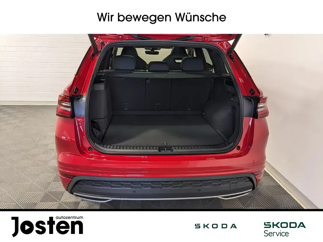 Skoda Kodiaq - Thumbnail 22