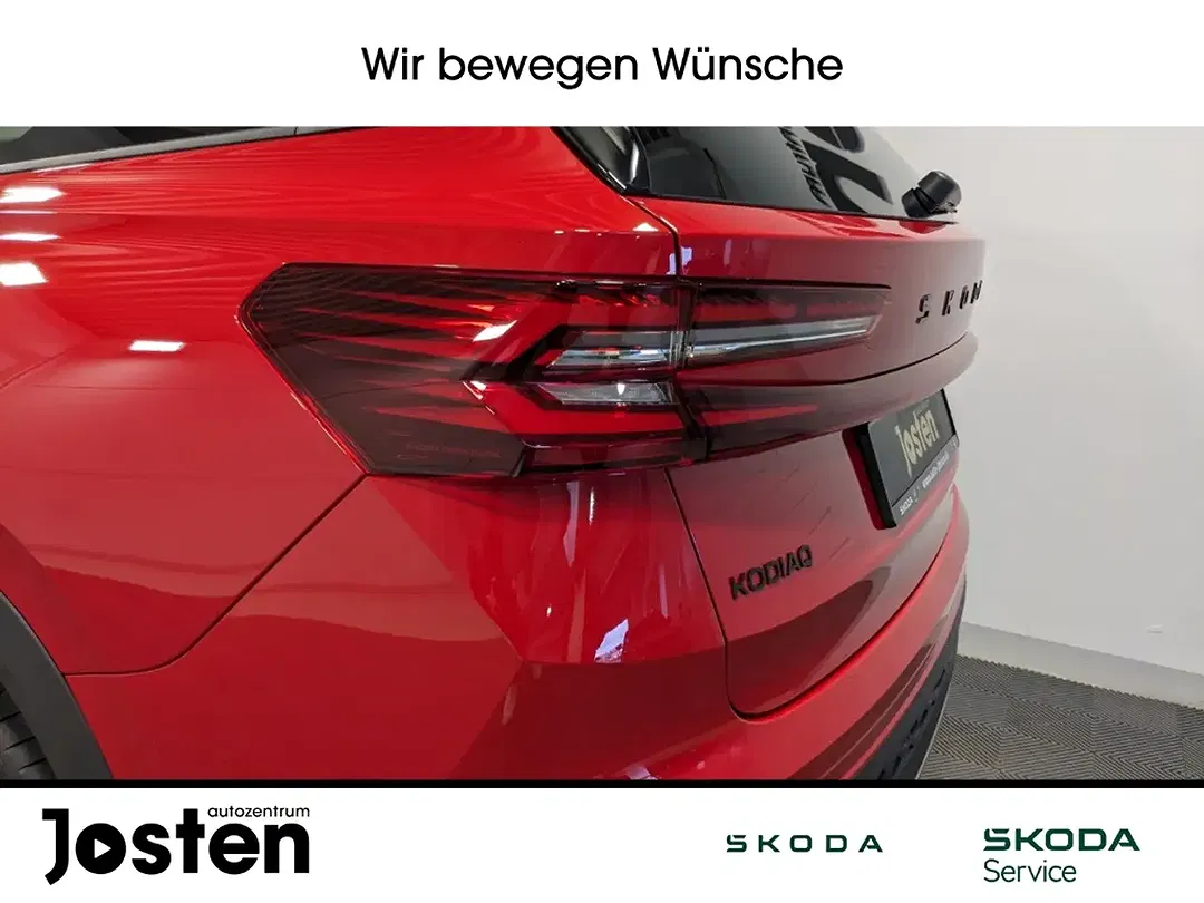 Skoda Kodiaq - Thumbnail 6