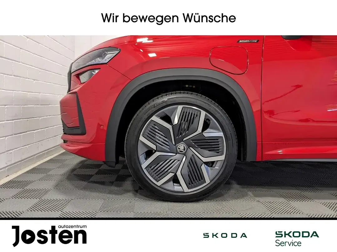 Skoda Kodiaq - Thumbnail 8