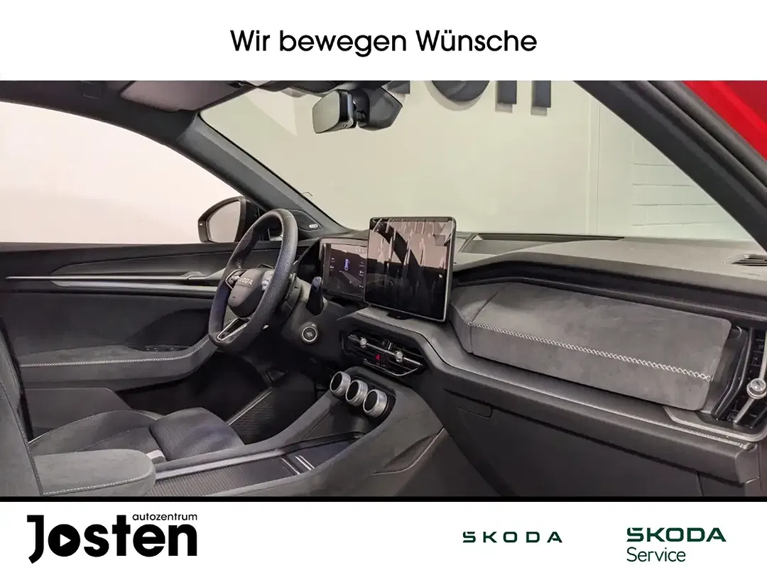 Skoda Kodiaq - Thumbnail 9