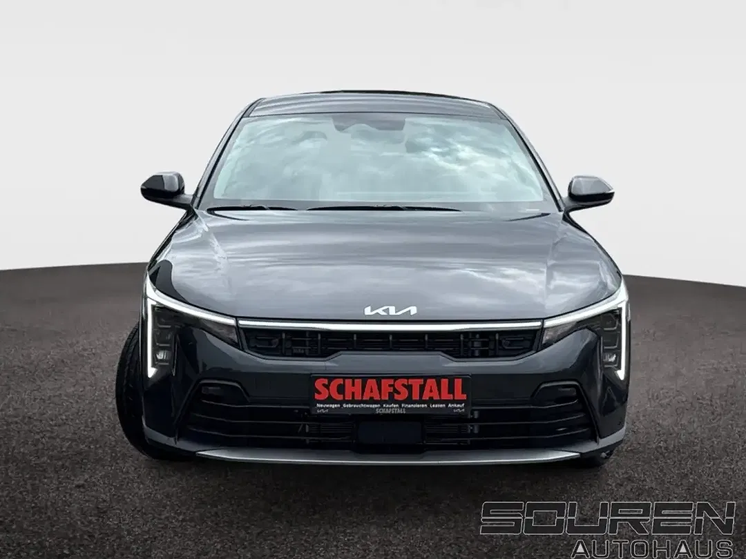 Kia K4 - Thumbnail 8
