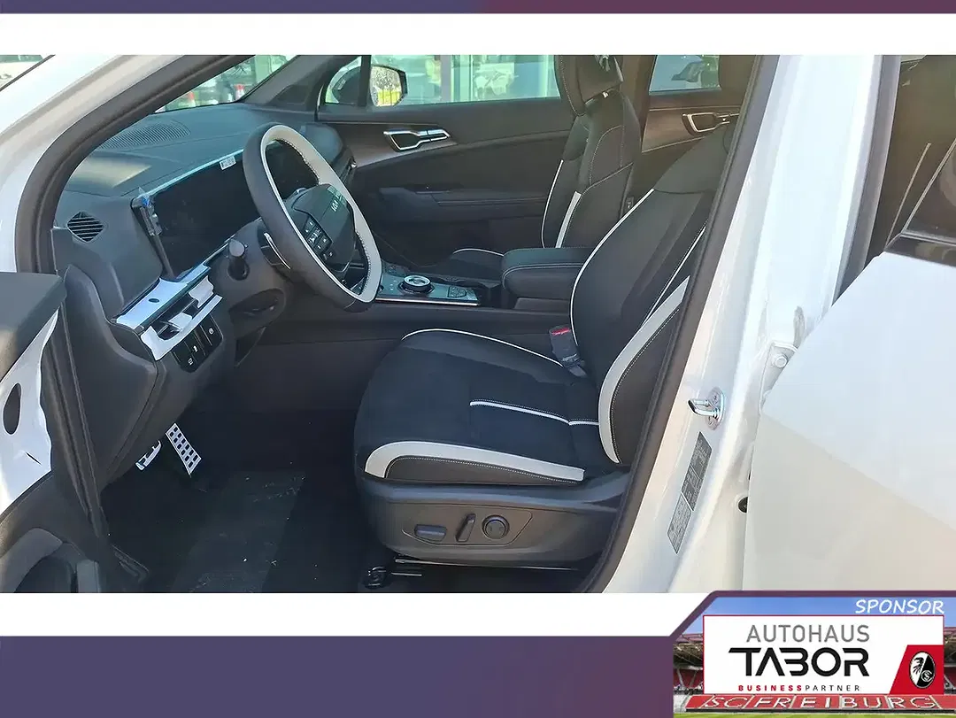 Kia Sportage - Thumbnail 6