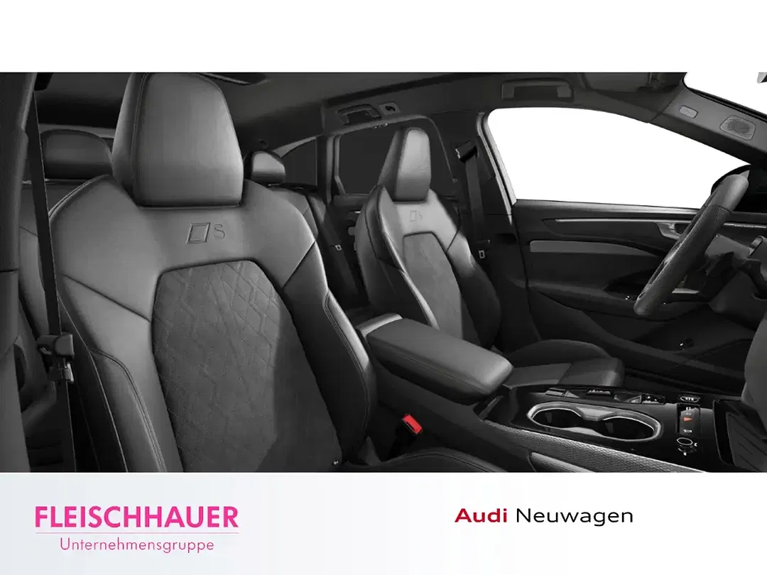 Audi A6 - Thumbnail 8