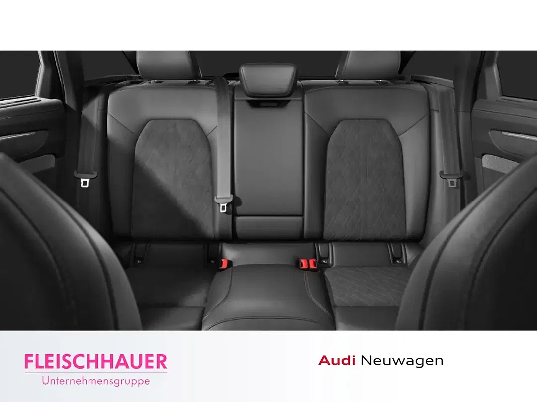 Audi A6 - Thumbnail 9