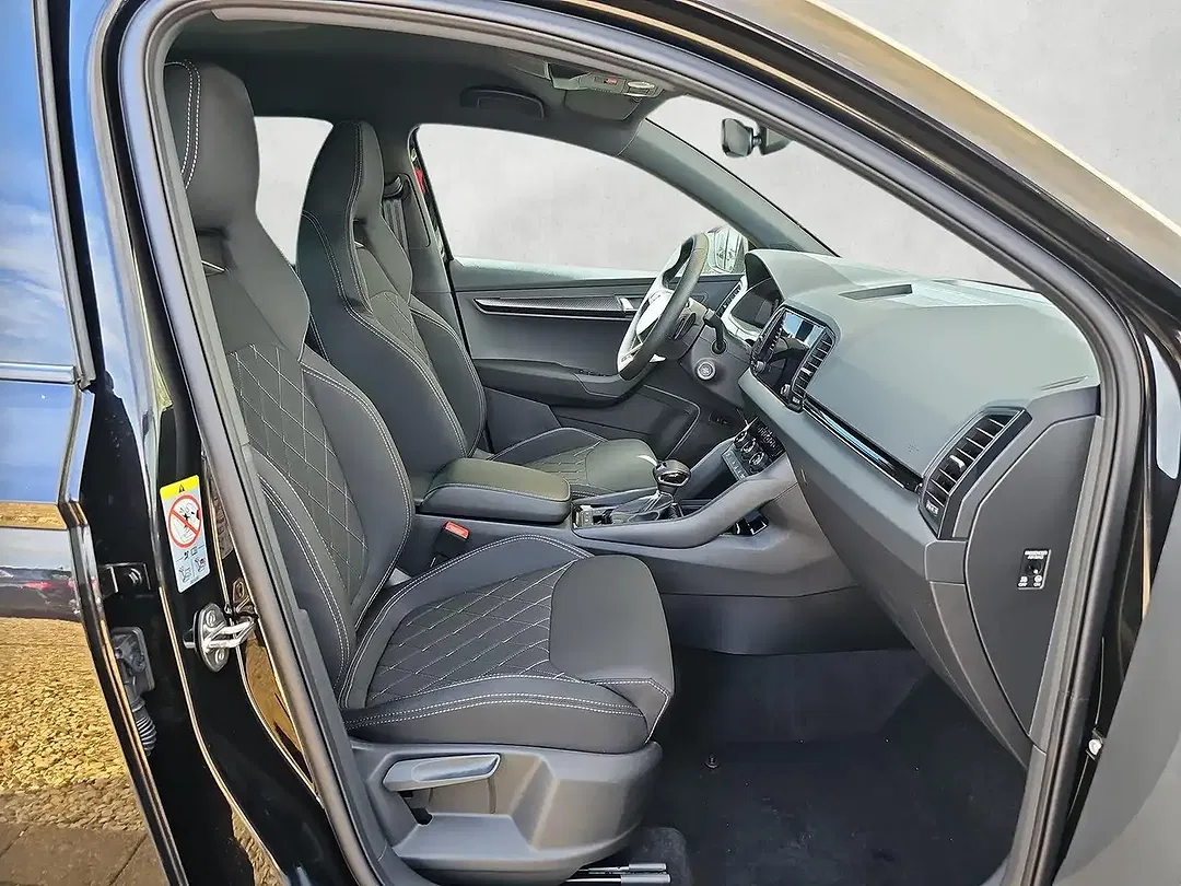 Skoda Karoq - Thumbnail 10