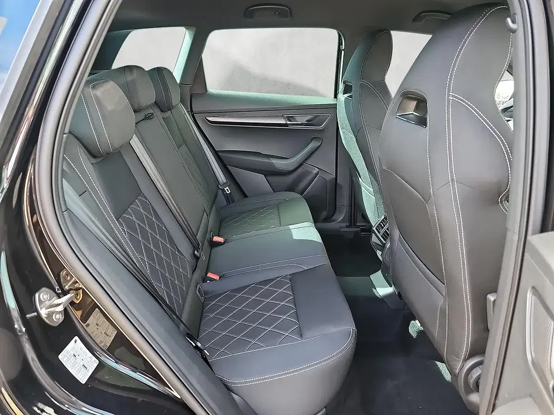 Skoda Karoq - Thumbnail 13