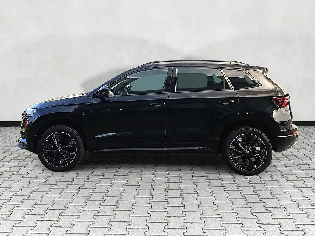 Skoda Karoq - Thumbnail 4