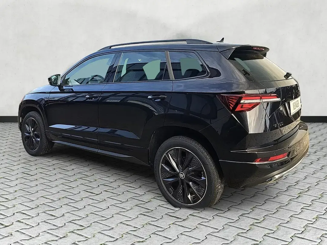 Skoda Karoq - Thumbnail 5
