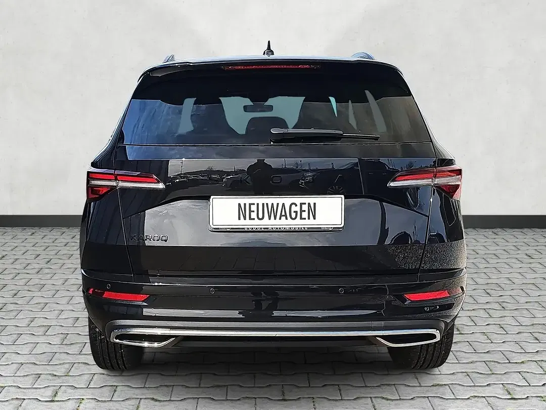Skoda Karoq - Thumbnail 6