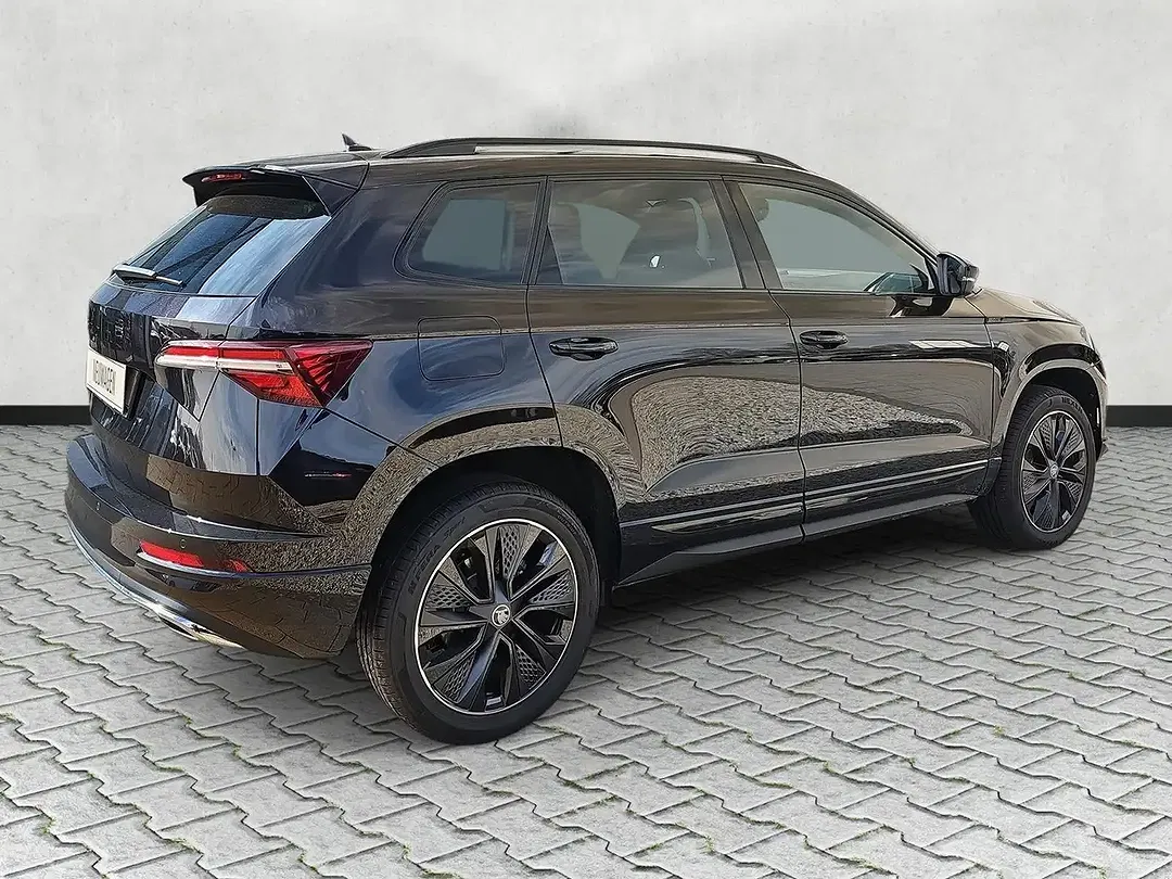 Skoda Karoq - Thumbnail 7