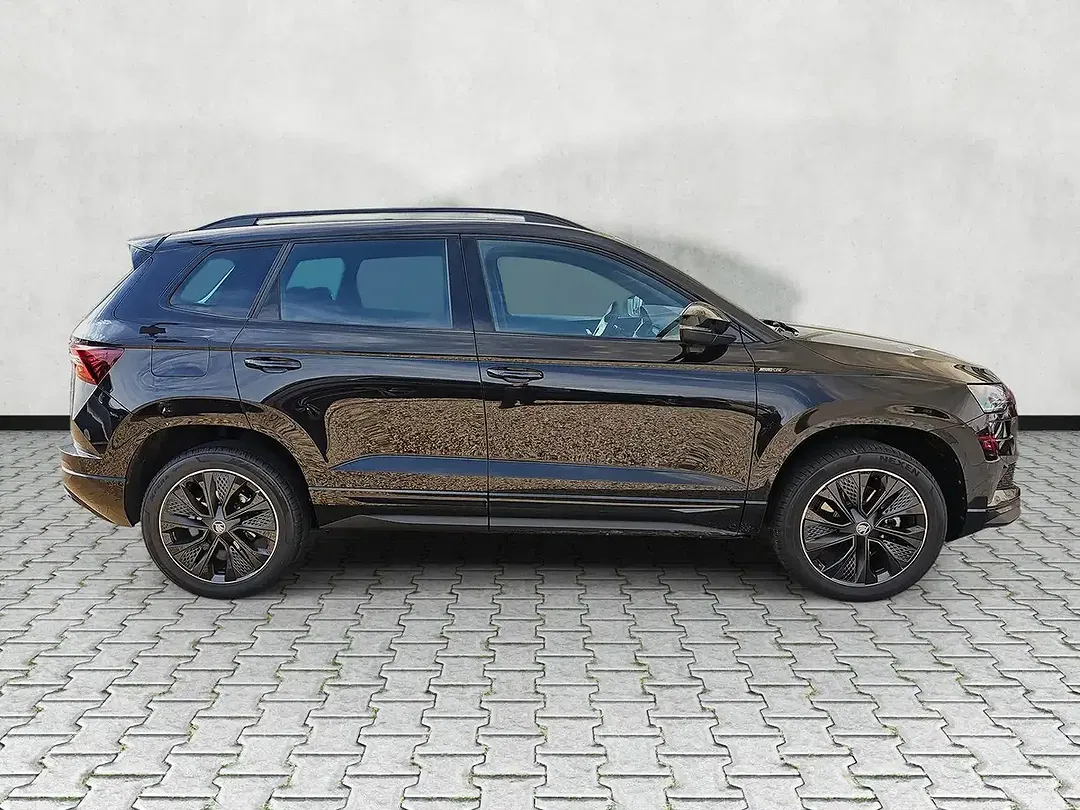 Skoda Karoq - Thumbnail 8