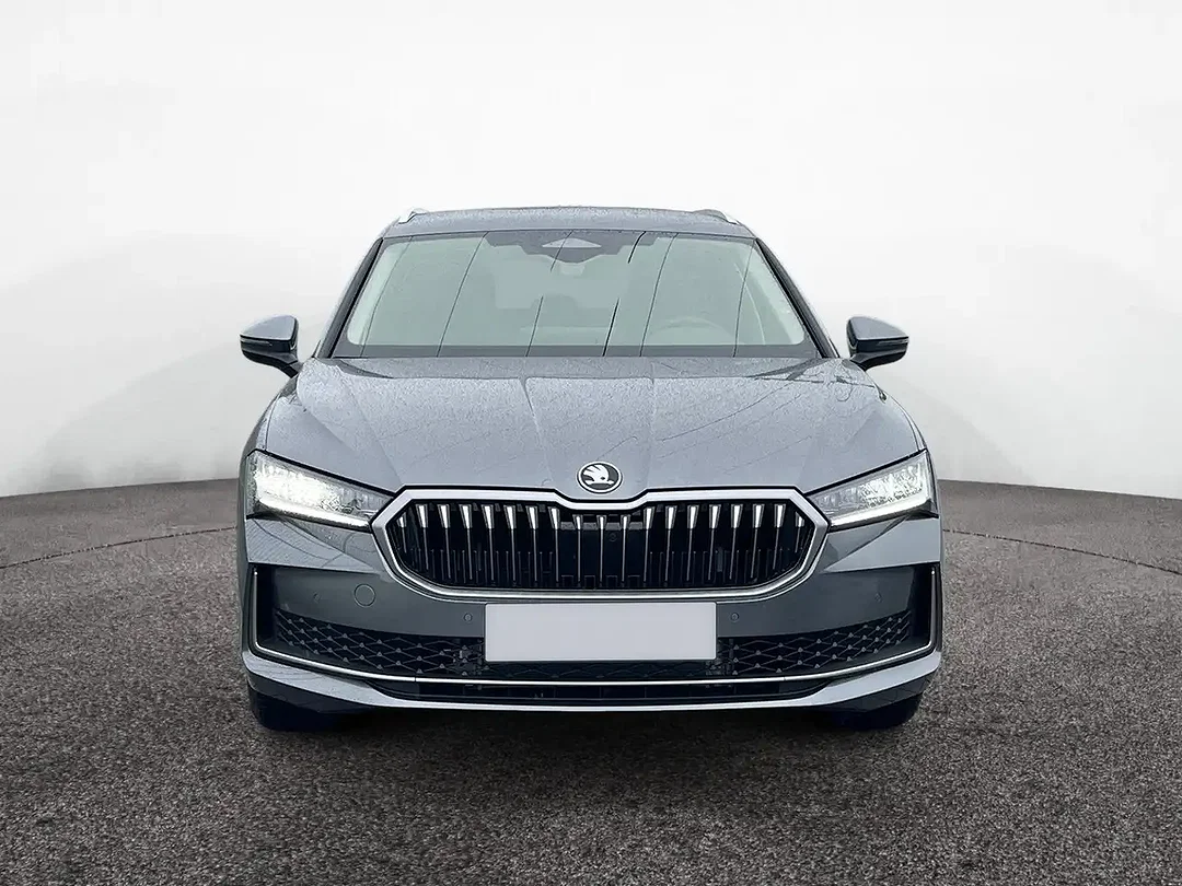 Skoda Superb - Afbeelding 1