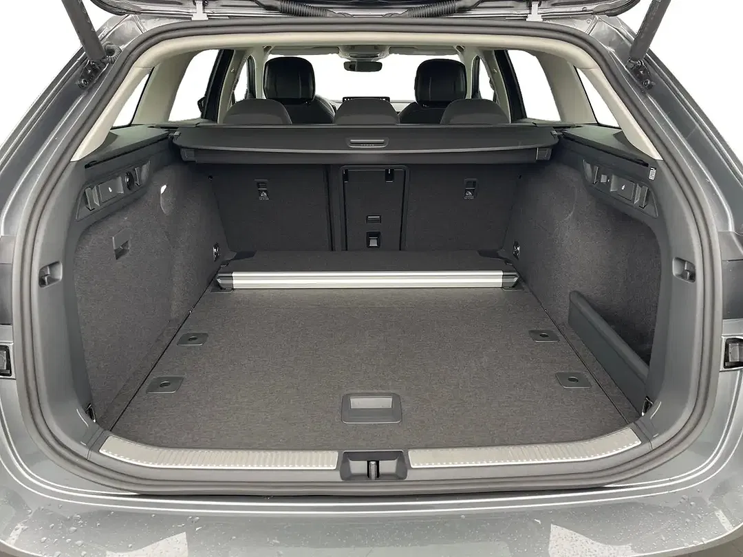 Skoda Superb - Thumbnail 6