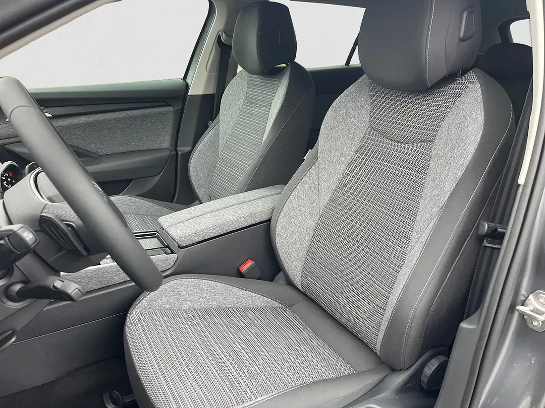 Skoda Superb - Thumbnail 8