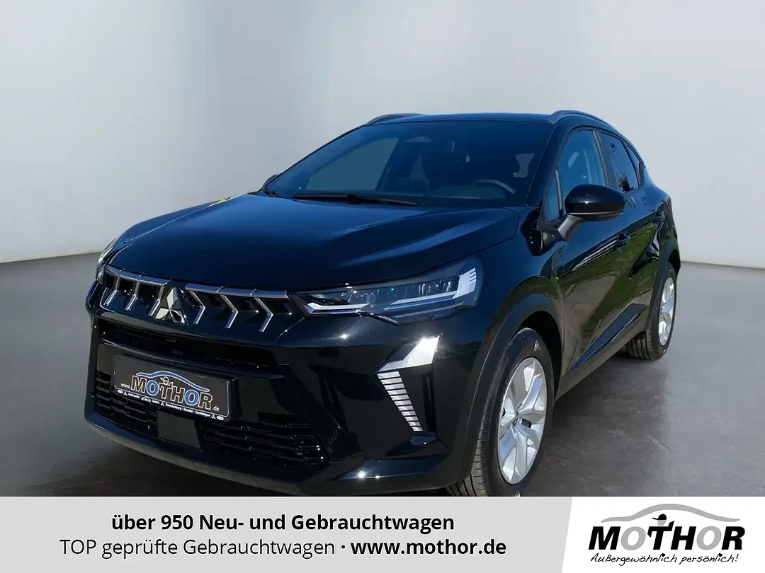 Mitsubishi ASX - Afbeelding 1
