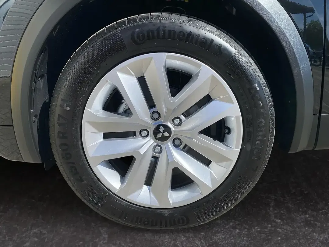 Mitsubishi ASX - Thumbnail 15