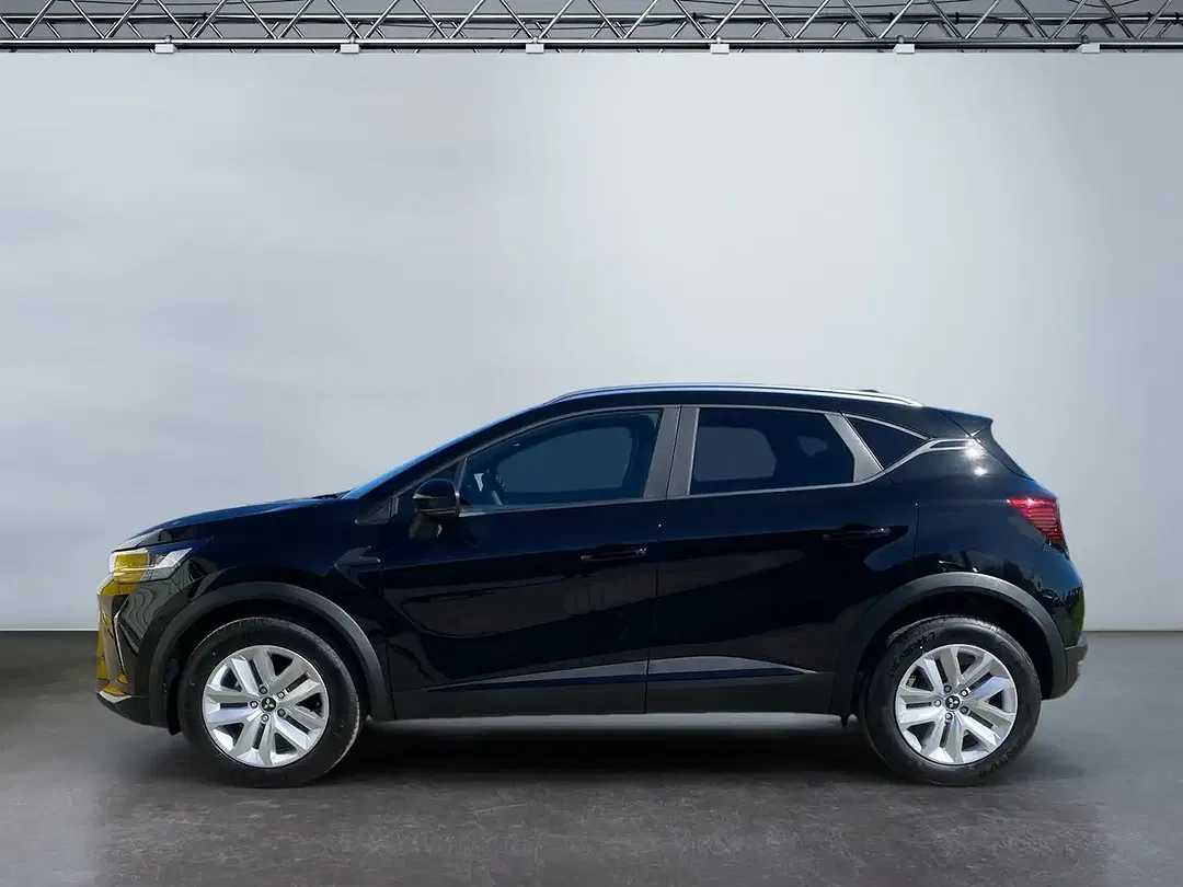 Mitsubishi ASX - Thumbnail 3