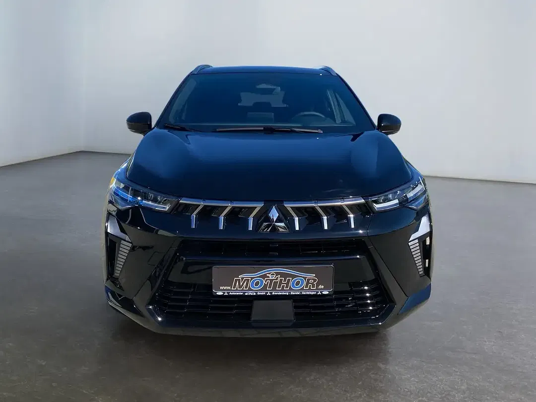 Mitsubishi ASX - Thumbnail 6