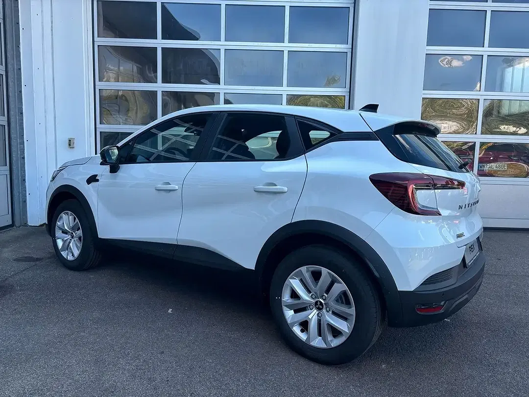 Mitsubishi ASX - Thumbnail 4