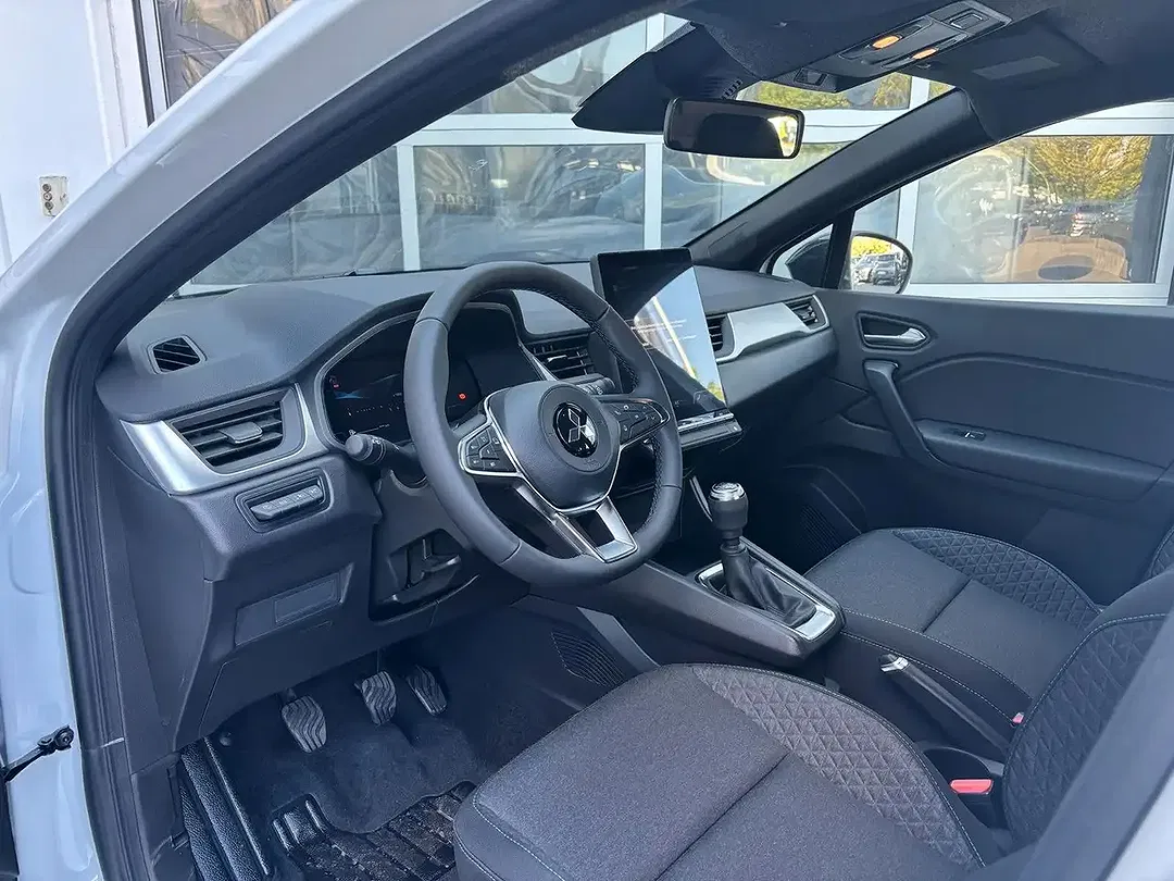Mitsubishi ASX - Thumbnail 7
