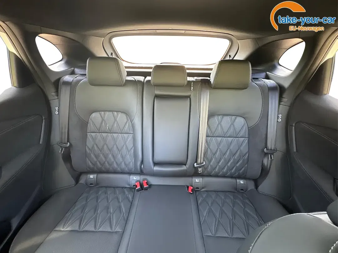 Nissan Qashqai - Thumbnail 12