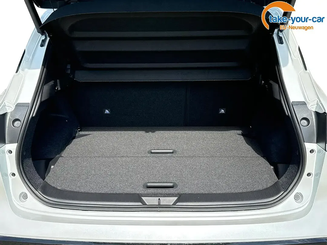 Nissan Qashqai - Thumbnail 8