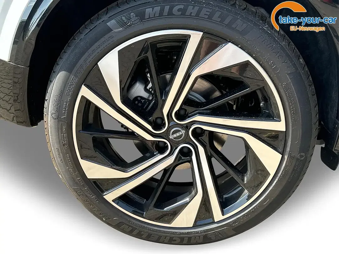 Nissan Qashqai - Thumbnail 9