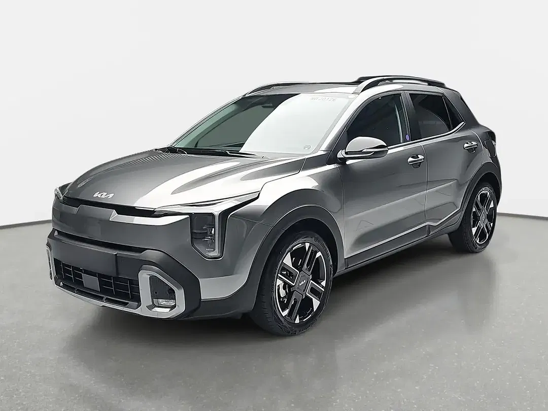Kia Stonic - Thumbnail 1