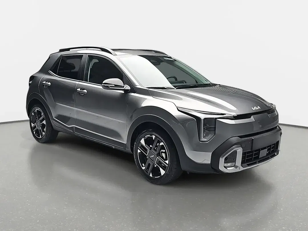 Kia Stonic - Thumbnail 2