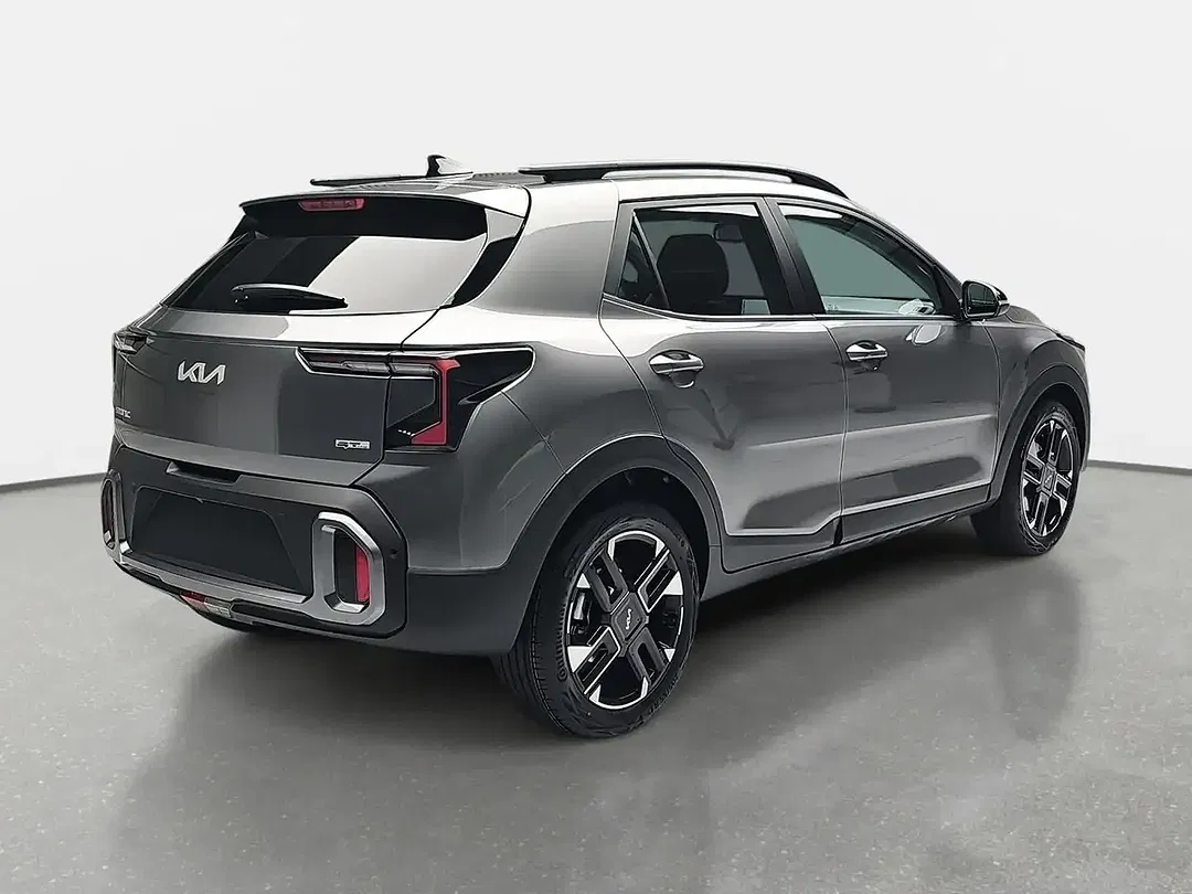 Kia Stonic - Thumbnail 3