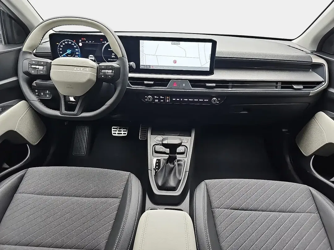 Kia Stonic - Thumbnail 7