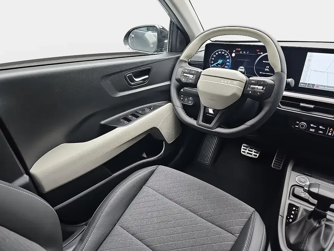 Kia Stonic - Thumbnail 8