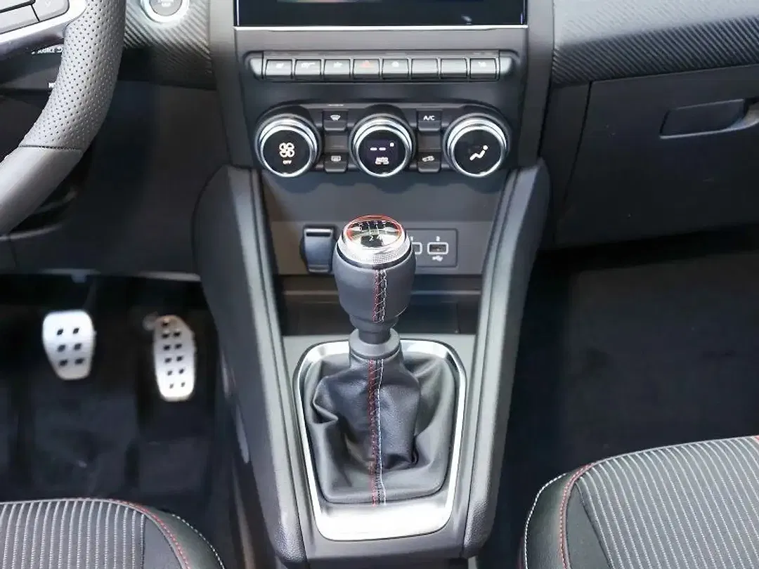 Renault Captur - Thumbnail 11
