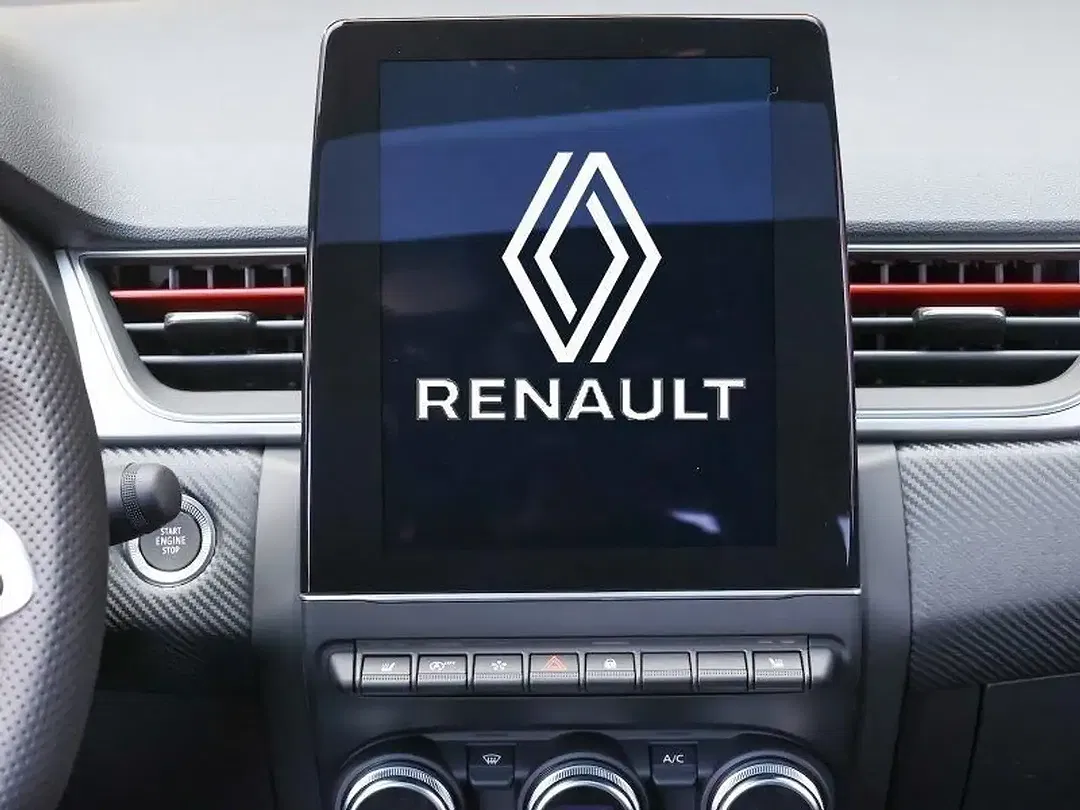 Renault Captur - Thumbnail 12